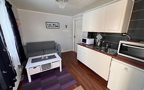 Lofoten Booking