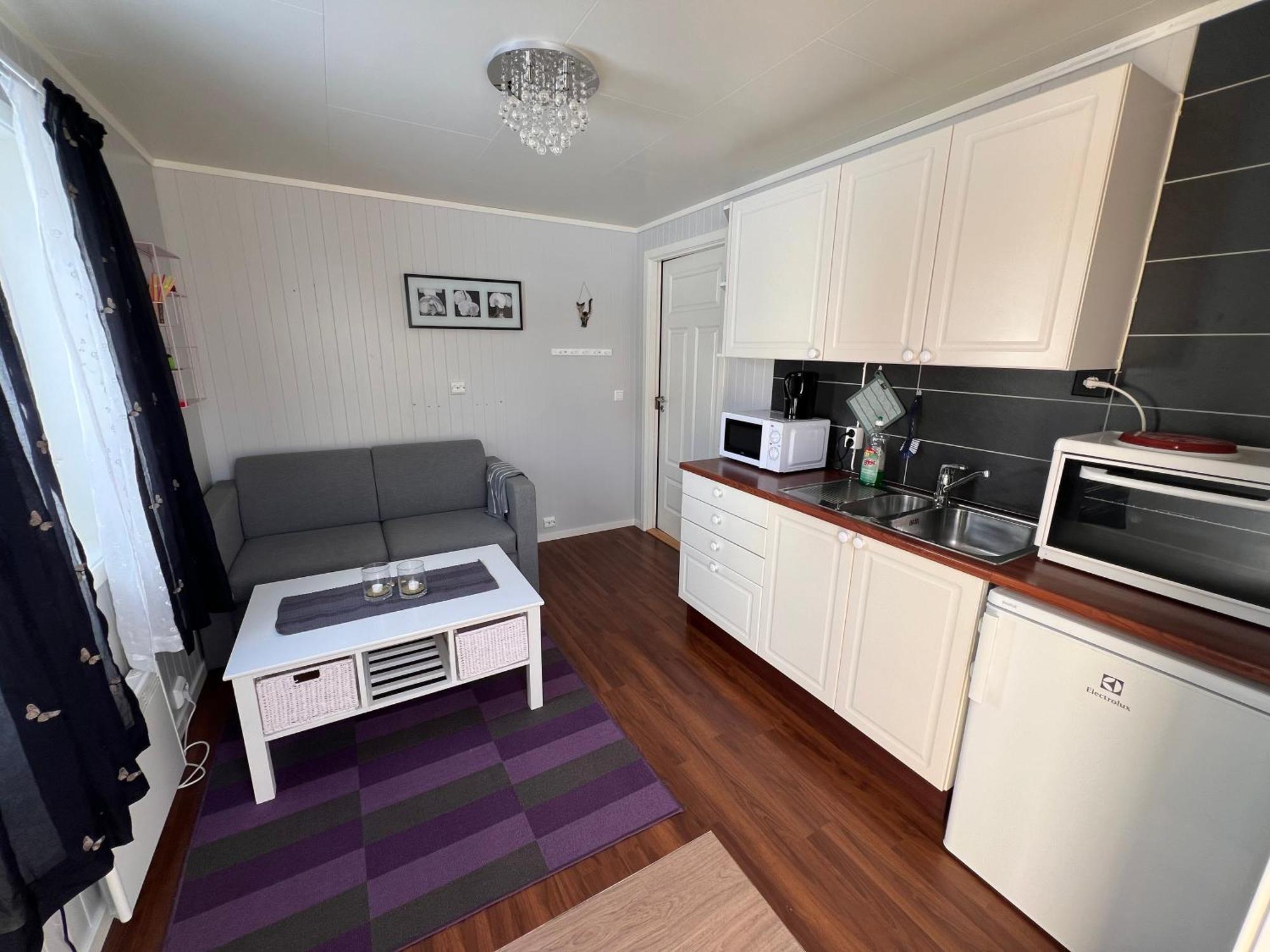 Lofoten Booking Leknes Extérieur photo